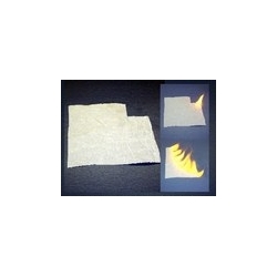 Papier Flash Blanc 20 x 50 cm Effets flammes x La feuille