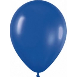 Ballons Bleus foncés