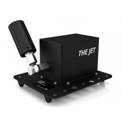 Jet de Co2 + flexible 9 m + raccord bouteille x Location/Jour