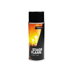 Stage Flame : Cartouche liquide flamme 400 ml -Fx